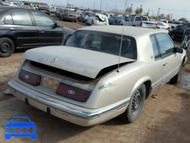 1989 BUICK RIVIERA 1G4EZ11C6KU414594 Bild 3