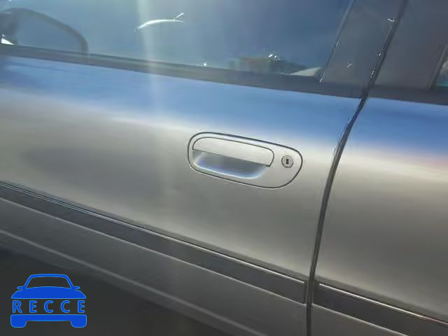 2002 VOLVO S80 T6 TUR YV1TS91D121248777 Bild 8
