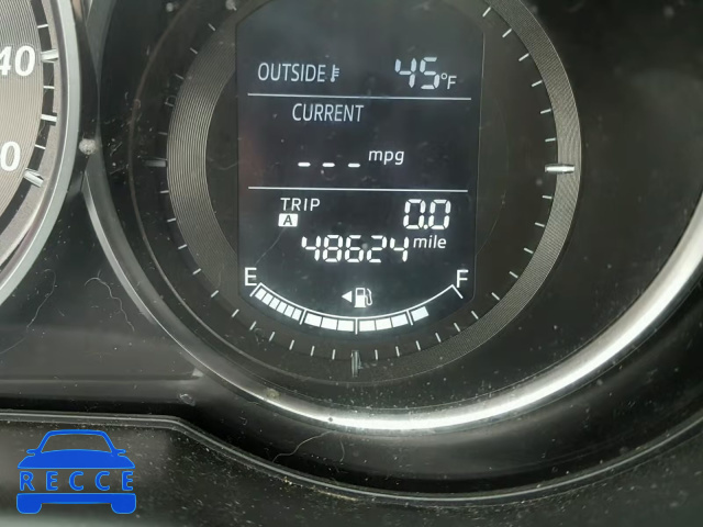 2013 MAZDA CX-5 GT JM3KE4DE7D0162678 image 7