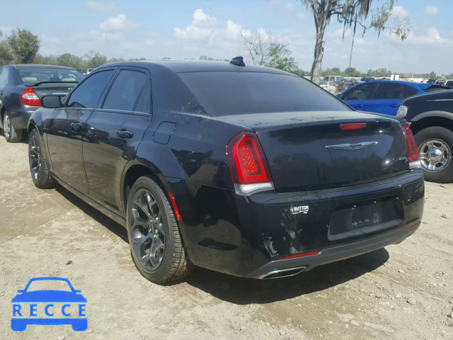 2018 CHRYSLER 300 S 2C3CCABG5JH152667 зображення 2