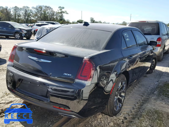 2018 CHRYSLER 300 S 2C3CCABG5JH152667 image 3