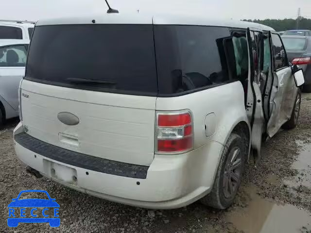 2012 FORD FLEX SE 2FMGK5BC9CBD06268 Bild 3