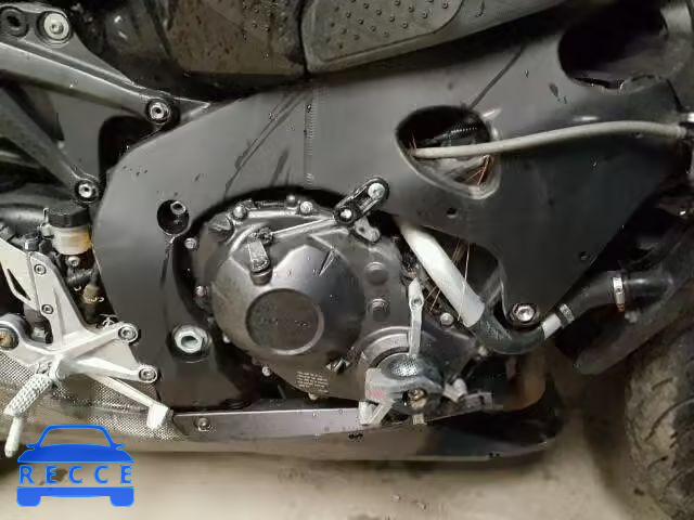 2008 HONDA CBR1000 RR JH2SC59038M003728 зображення 6