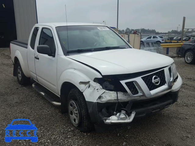 2009 NISSAN FRONTIER K 1N6BD06T29C410399 Bild 0