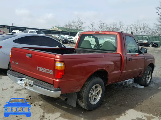 2001 MAZDA B2300 4F4YR12D11TM18203 image 3