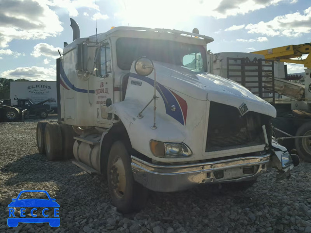 1999 INTERNATIONAL 9200 2HSFMAMR7XC030149 image 0