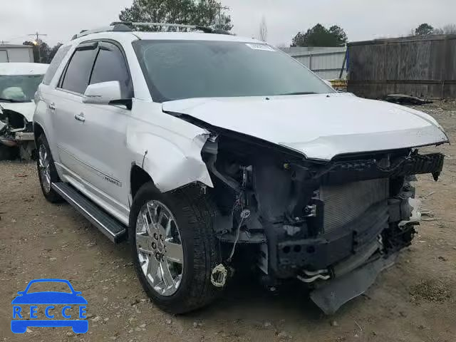 2016 GMC ACADIA DEN 1GKKRTKD8GJ249381 image 0