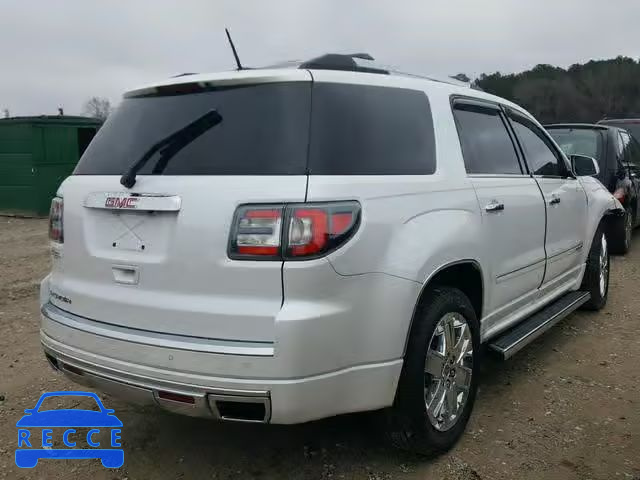 2016 GMC ACADIA DEN 1GKKRTKD8GJ249381 зображення 3