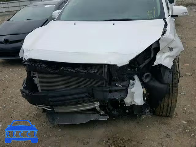 2016 GMC ACADIA DEN 1GKKRTKD8GJ249381 зображення 6