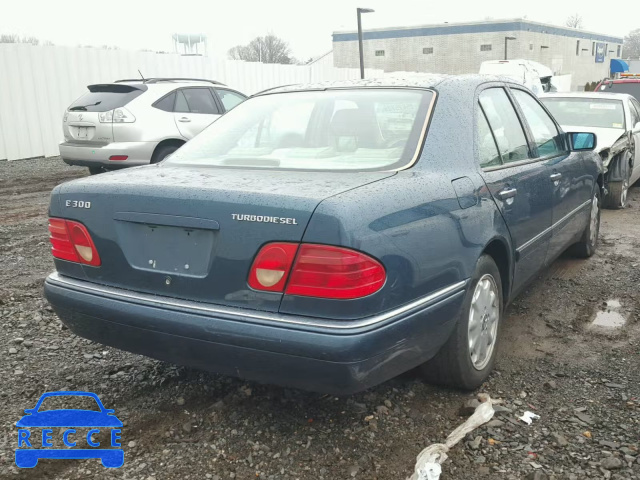 1999 MERCEDES-BENZ E 300TD WDBJF25HXXA785434 image 3