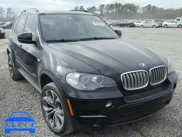 2012 BMW X5 XDRIVE5 5UXZV8C58CL425949 image 0