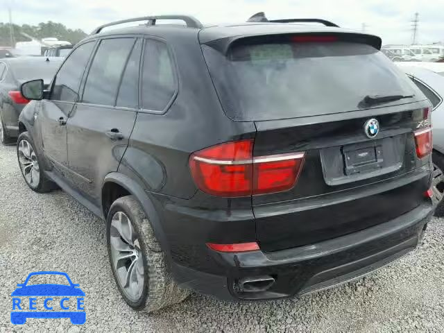 2012 BMW X5 XDRIVE5 5UXZV8C58CL425949 зображення 2