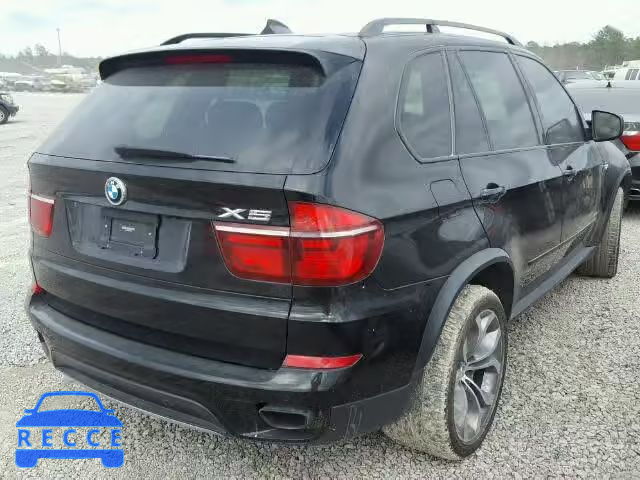 2012 BMW X5 XDRIVE5 5UXZV8C58CL425949 Bild 3