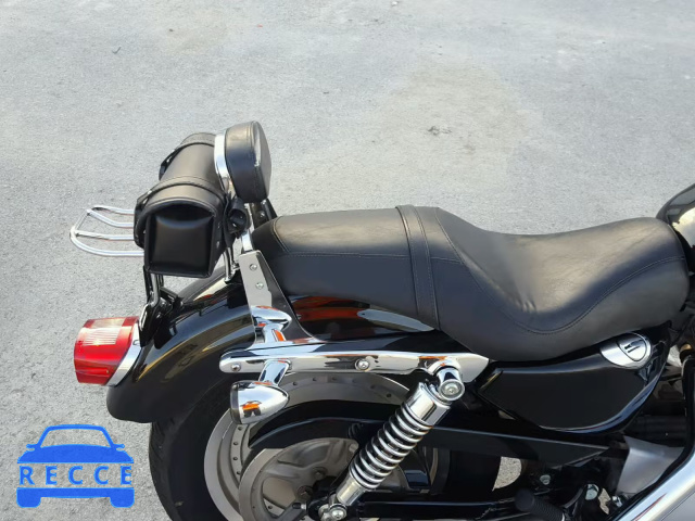 2007 HARLEY-DAVIDSON XL883 C 1HD4CP2107K441227 зображення 5