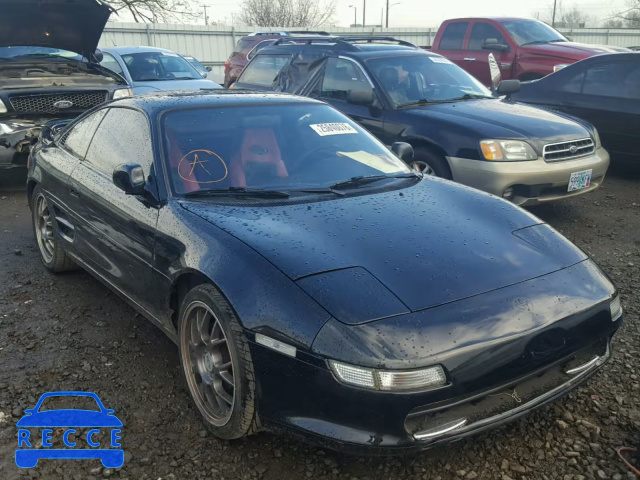 1991 TOYOTA MR2 JT2SW21M2M0003002 image 0
