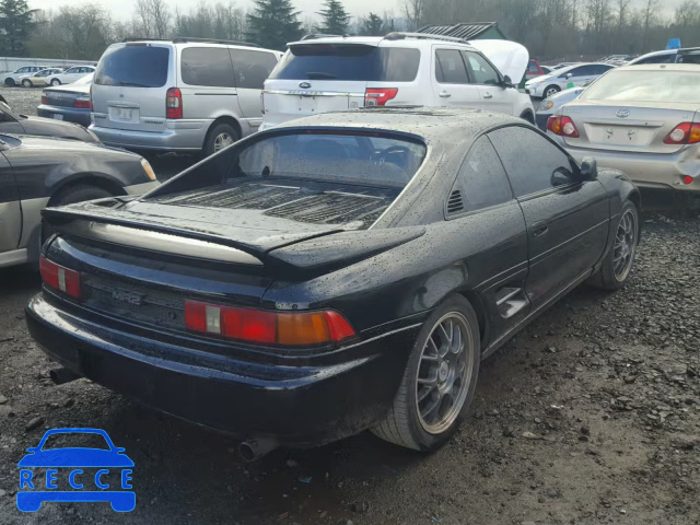 1991 TOYOTA MR2 JT2SW21M2M0003002 image 3