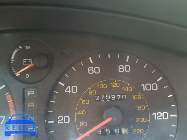 1991 TOYOTA MR2 JT2SW21M2M0003002 image 7
