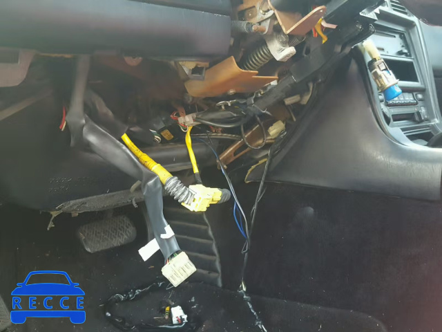 1991 TOYOTA MR2 JT2SW21M2M0003002 image 8