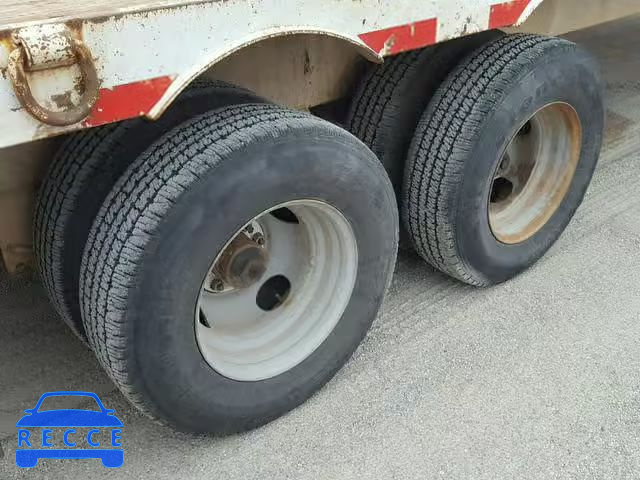 2000 TRAIL KING TRAILER JB900BB242569 зображення 6