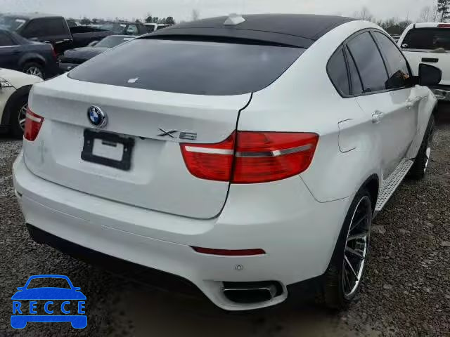 2009 BMW X6 5UXFG83559LZ93582 image 3