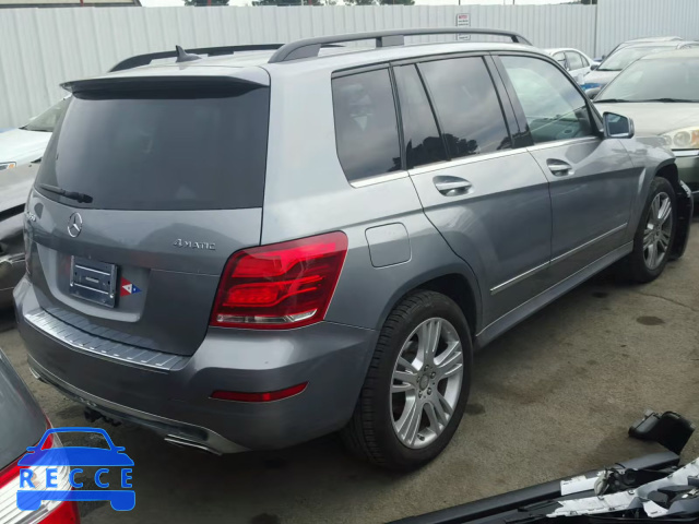 2015 MERCEDES-BENZ GLK 350 4M WDCGG8JB6FG361462 зображення 3