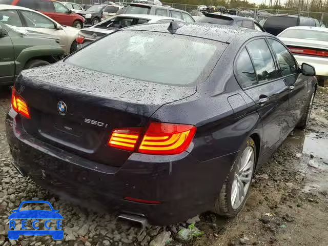 2011 BMW 550 XI WBAFU9C52BC786778 image 3