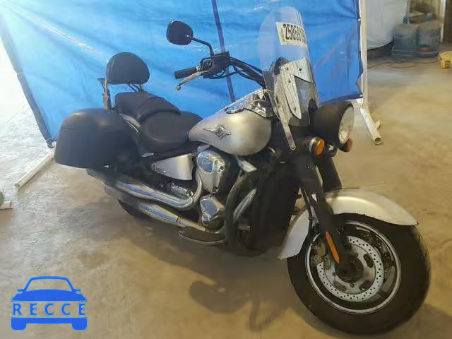 2006 KAWASAKI VN2000 E JKBVNME186A000823 image 0