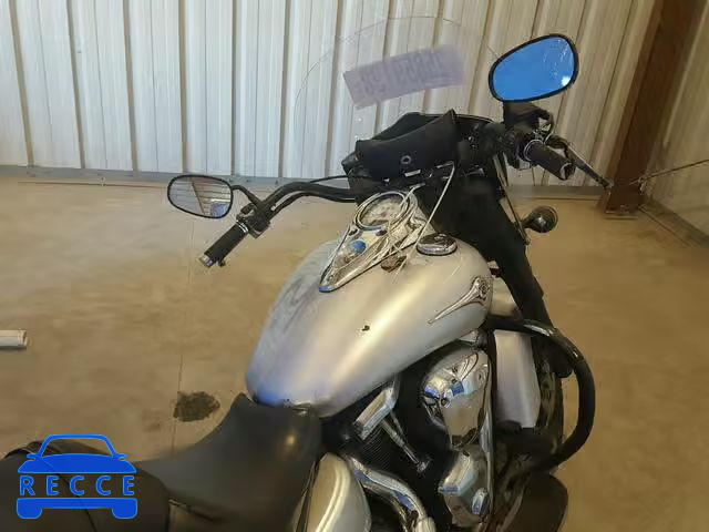 2006 KAWASAKI VN2000 E JKBVNME186A000823 image 4