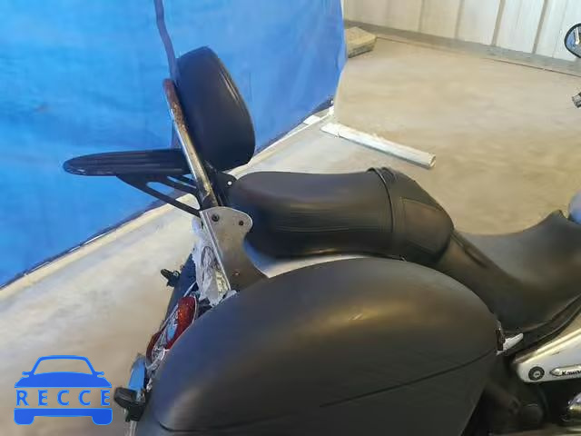 2006 KAWASAKI VN2000 E JKBVNME186A000823 image 5