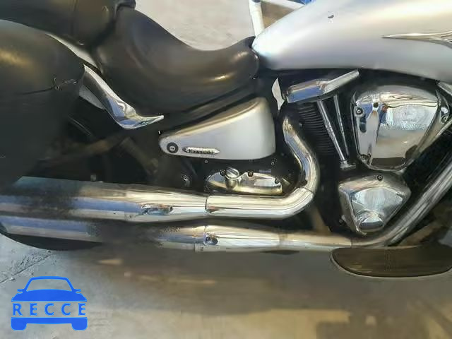 2006 KAWASAKI VN2000 E JKBVNME186A000823 image 8