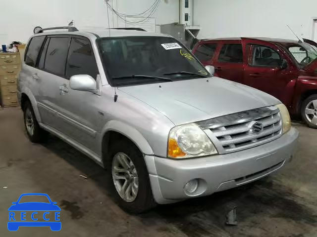 2005 SUZUKI XL7 EX JS3TY92V754105526 image 0