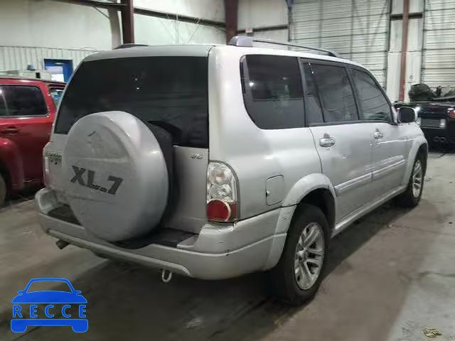 2005 SUZUKI XL7 EX JS3TY92V754105526 зображення 3