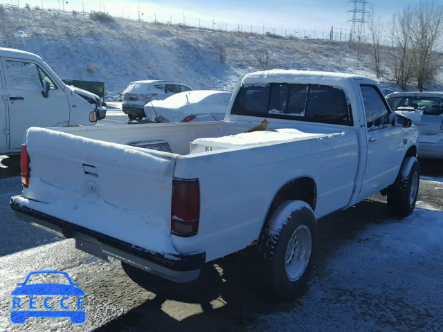 1988 GMC S TRUCK S1 1GTCT14Z5J2545037 image 3