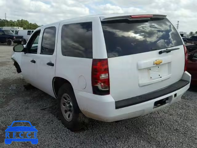 2012 CHEVROLET TAHOE SPEC 1GNSK2E09CR299471 image 2