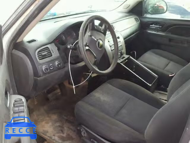 2012 CHEVROLET TAHOE SPEC 1GNSK2E09CR299471 image 8