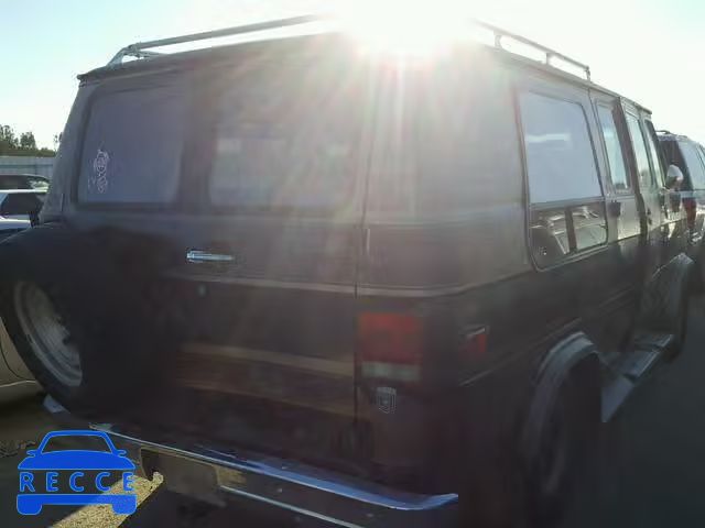 1990 CHEVROLET G20 1GBEG25K0L7143411 Bild 3