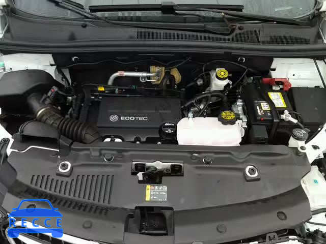 2018 BUICK ENCORE ESS KL4CJCSBXJB533533 Bild 6