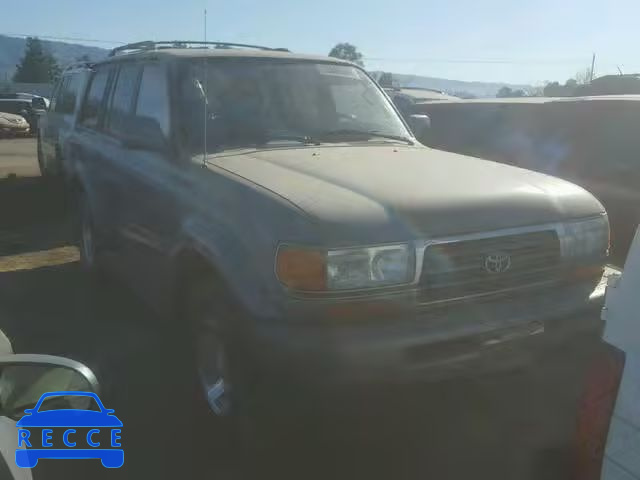 1996 TOYOTA LAND CRUIS JT3HJ85J1T0140082 image 0