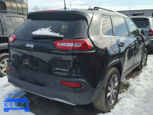 2018 JEEP CHEROKEE L 1C4PJMDB8JD564147 зображення 3