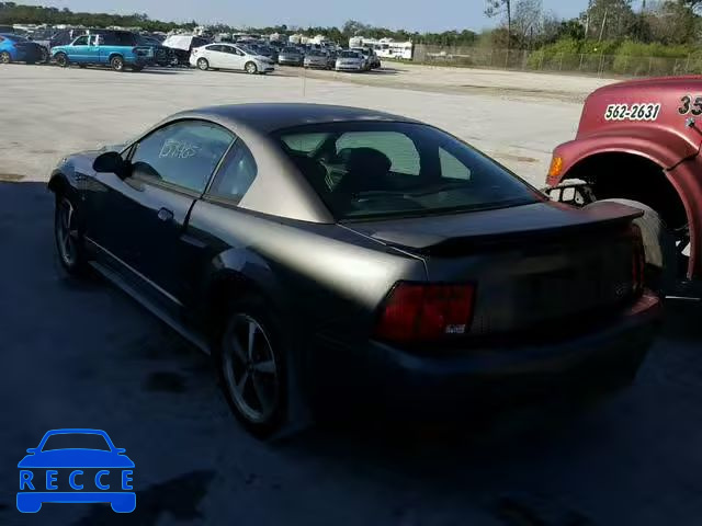 2003 FORD MUSTANG MA 1FAFP42R63F395334 image 2