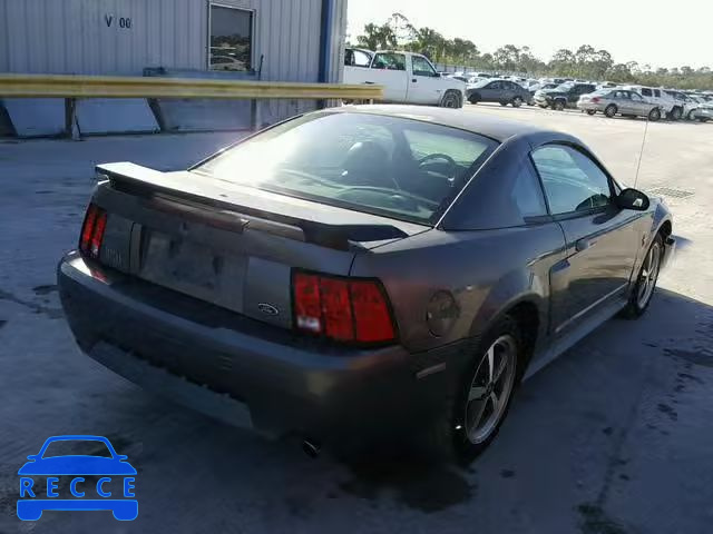 2003 FORD MUSTANG MA 1FAFP42R63F395334 image 3