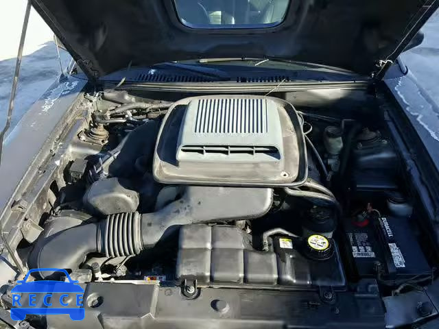 2003 FORD MUSTANG MA 1FAFP42R63F395334 image 6