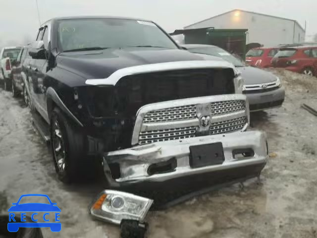 2016 RAM 1500 LARAM 1C6RR7JT5GS187126 image 0