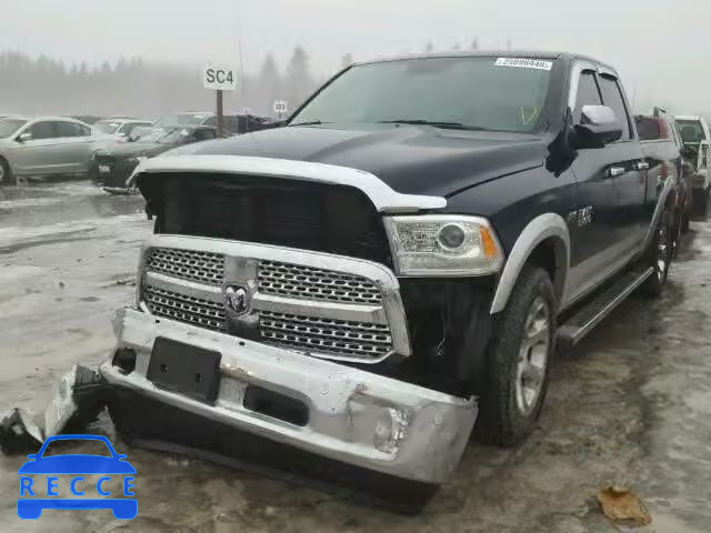 2016 RAM 1500 LARAM 1C6RR7JT5GS187126 image 1