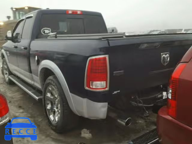 2016 RAM 1500 LARAM 1C6RR7JT5GS187126 image 2