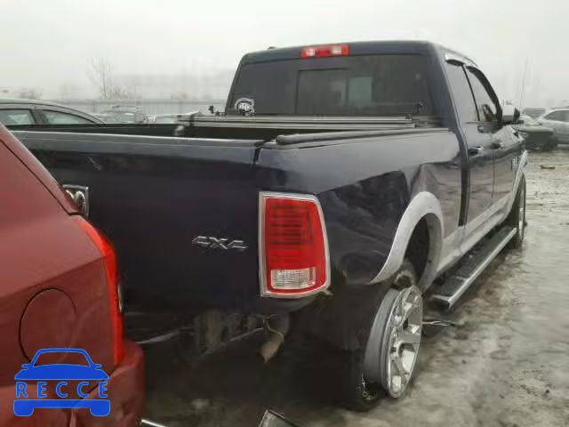 2016 RAM 1500 LARAM 1C6RR7JT5GS187126 image 3