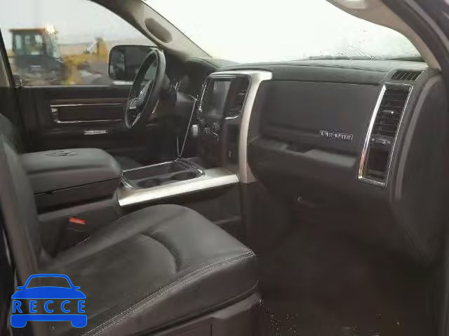 2016 RAM 1500 LARAM 1C6RR7JT5GS187126 image 4