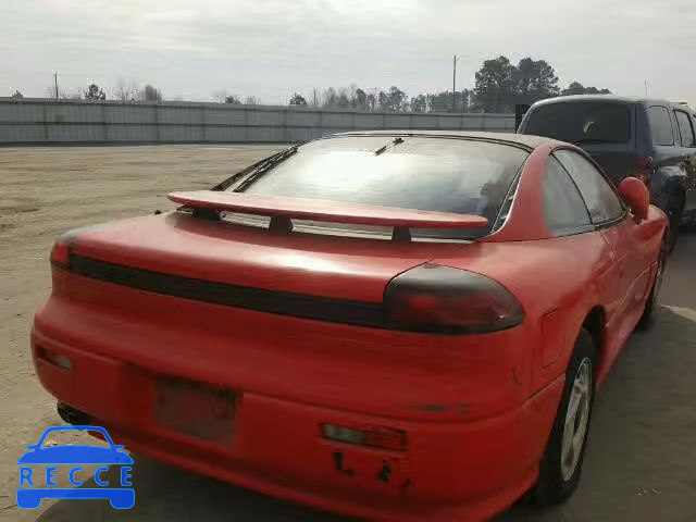 1992 DODGE STEALTH R/ JB3XD64B6NY011788 image 3