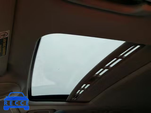 2006 MERCEDES-BENZ ML 500 4JGBB75E26A037193 image 8