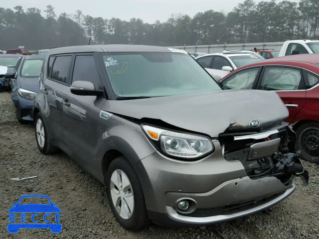 2015 KIA SOUL EV KNDJX3AE0F7003623 зображення 0